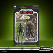 Figura Hasbro Star Wars Vintage Collection Andor K-2SO Kay-Tuesso