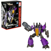 Transformers War for Cybertron Studio Series Voyager Class Figura Gamer Edition