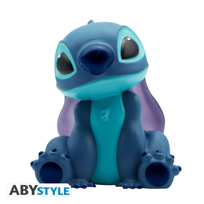 Figura hucha abystyle disney stitch Frikytopia