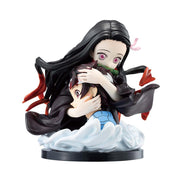 Figura ichibansho demon slayer kimetsu no yaiba tanjiro nezuko kamado