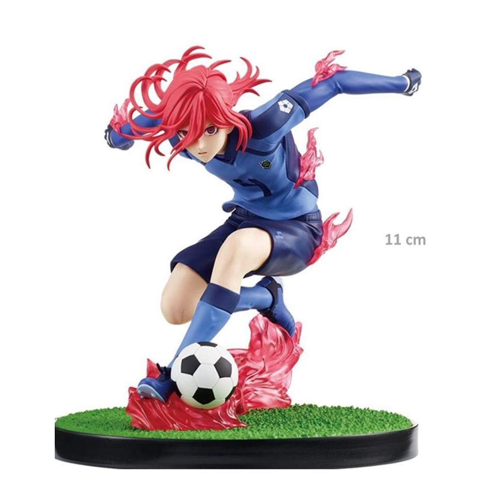 Figura Ichibansho Hyoma Chigiri Arguments for Existence Blue Lock 11cm
