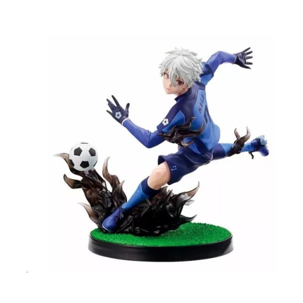 Figura ichibansho bluelock seishiro nagi Frikytopia