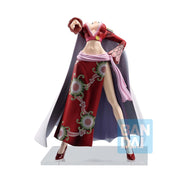 Figura Ichibansho Boa Hancock Memory of Heroines One Piece 20cm