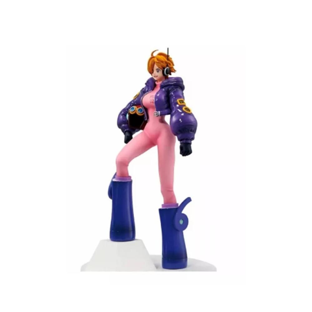 Figura ichibansho one piece heroines lilith Frikytopia