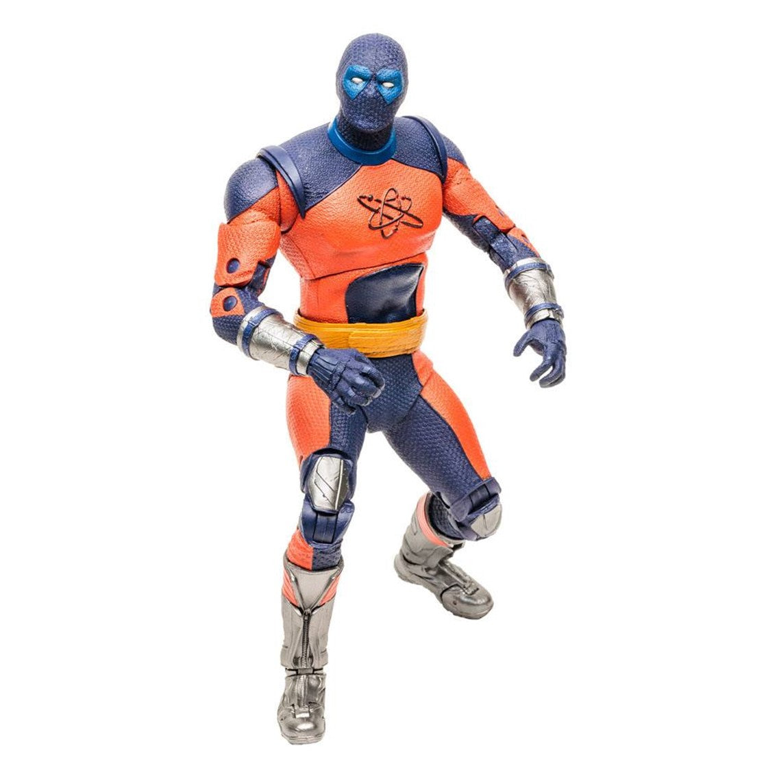 Figura McFarlane Toys Megafig DC Black Adam Atom Smasher Frikytopia