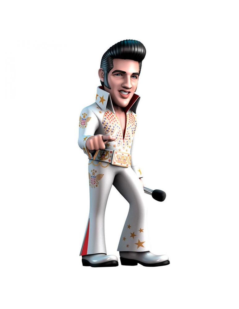 Figura minix elvis presley Frikytopia