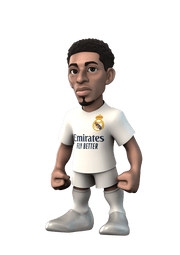 Figura Minix Real Madrid Bellingham