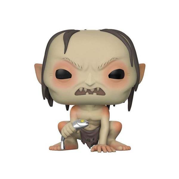 Funko Gollum Chase