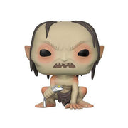 Funko Gollum Chase