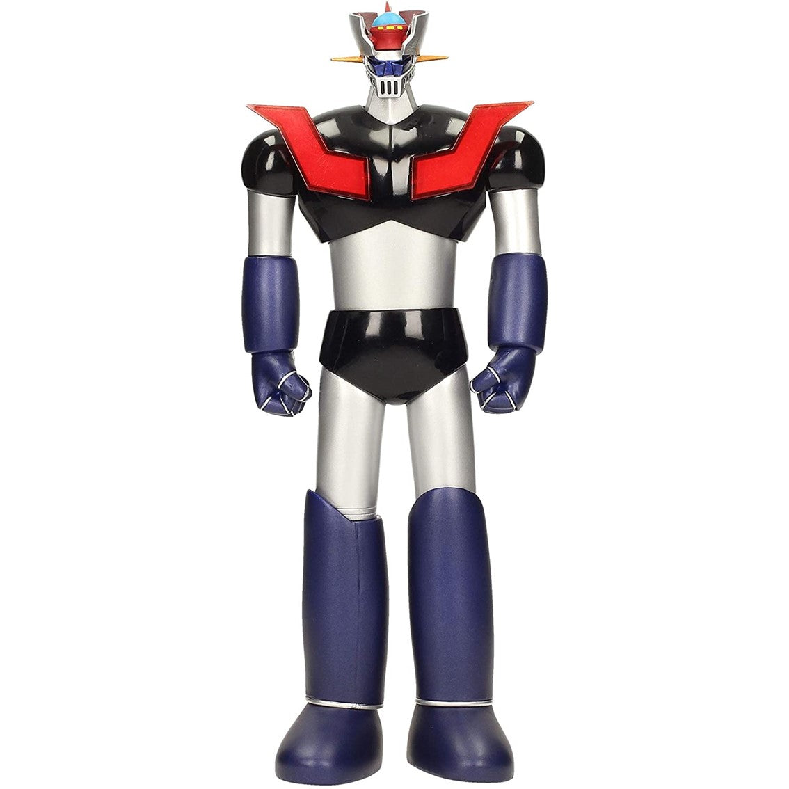 Figura Mazinger Z con luz 30cm Frikytopia