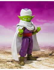 Dragon Ball Daima Figura S H Figuarts Piccolo Mini 9cm