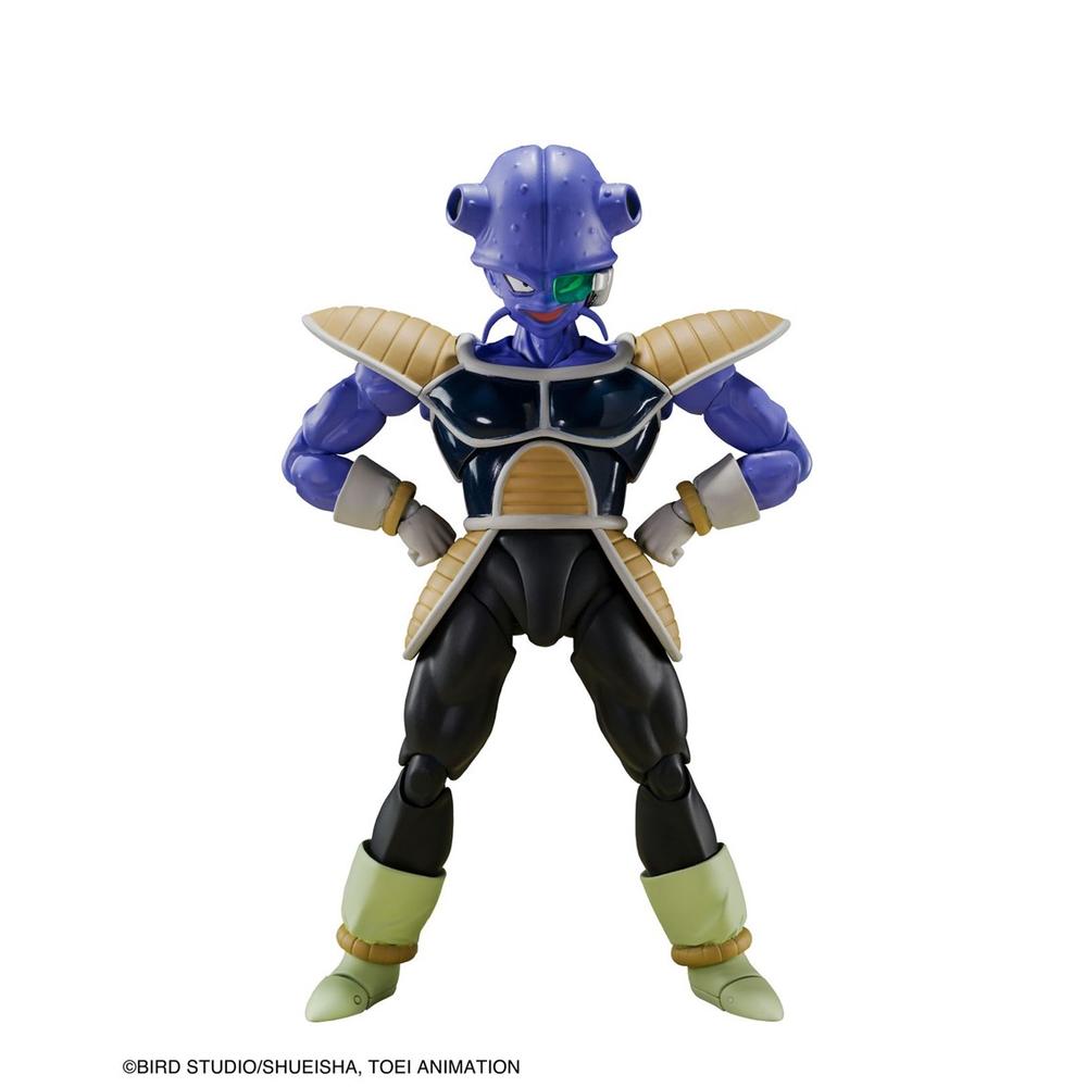 Figura S H Figuarts Kyewi Dragon Ball Z 14cm Frikytopia