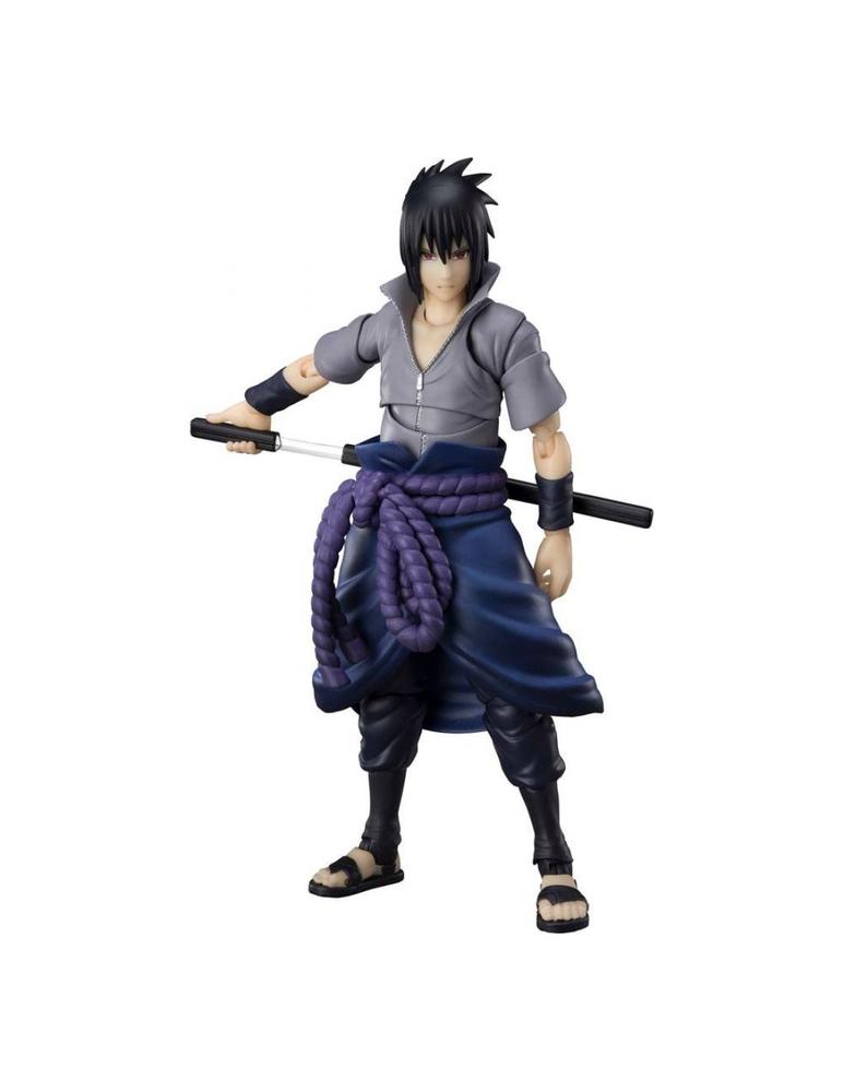 Figura tamashii nations naruto shippuden sasuke uchiha he who bears all