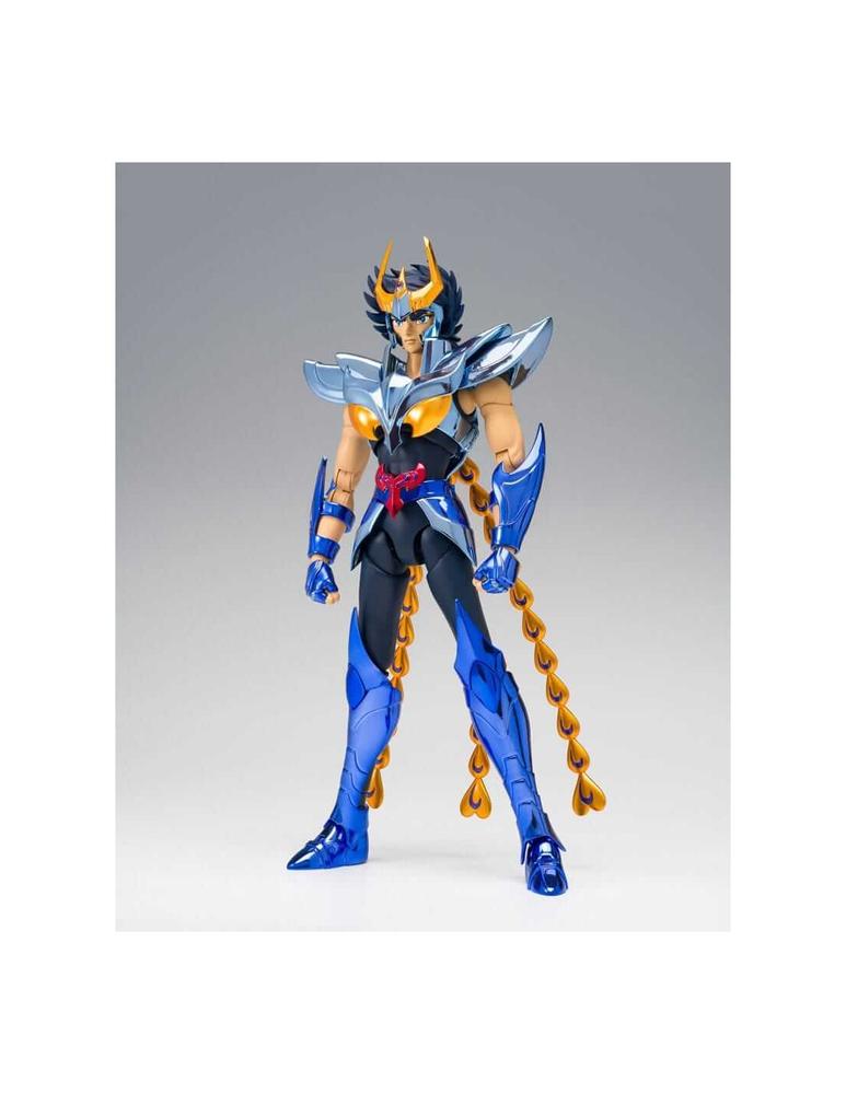 Figura tamashii nations saint seiya phoenix ikki final bronze cloth Frikytopia