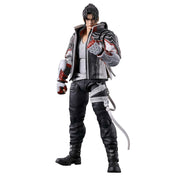 SHF_Jin Kazama