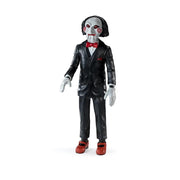 Saw Figura Maleable Bendyfigs Billy Puppet 18cm Noble Collection