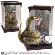 Harry Potter Estatua Magical Creatures Nagini 19cm Noble Collection
