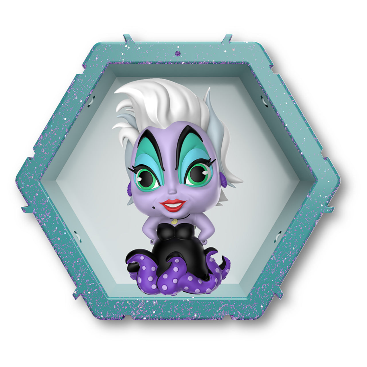 Figura Wow Pod Disney Princess Ursula
