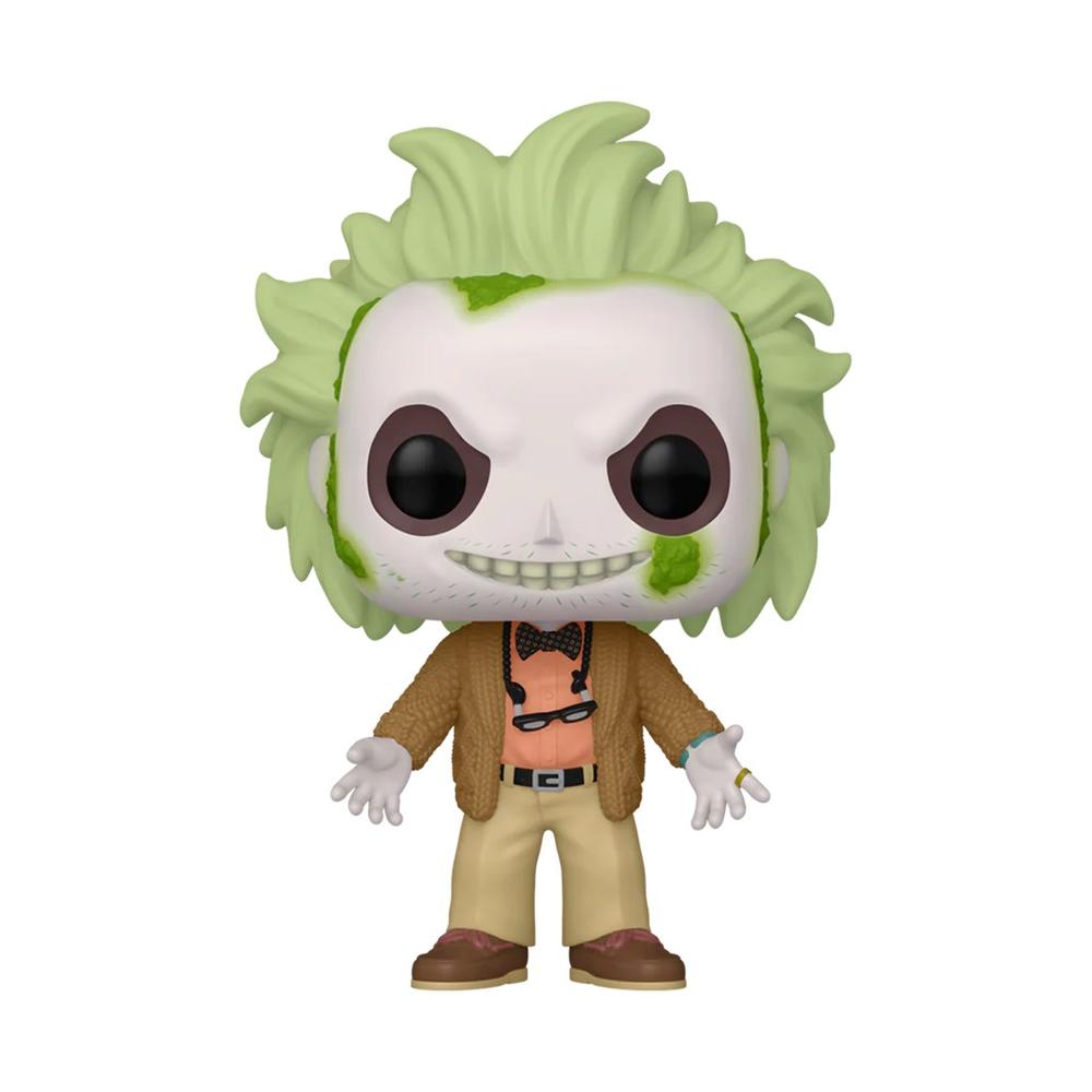 Funko POP Cine Beetlejuice 82653