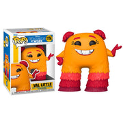 Funko POP Disney Monsters at Work Val Little 57382