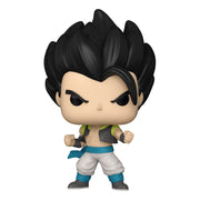 Funko POP Dragon Ball Broly Gogeta