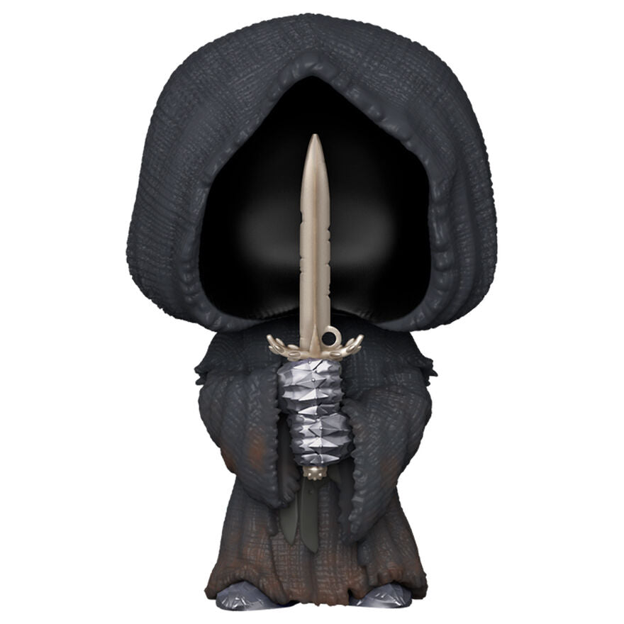 Funko POP El Senor de los Anillos Nazgul Frikytopia