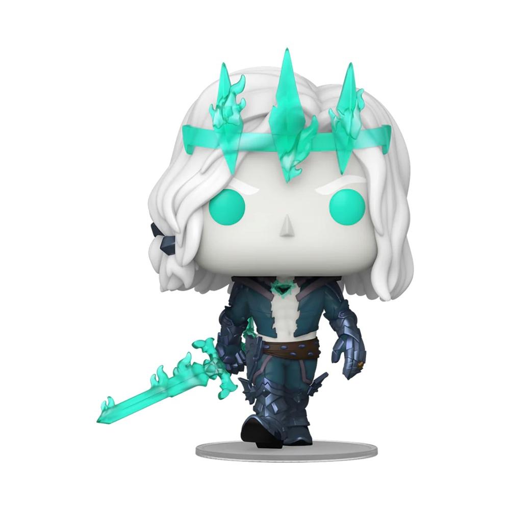 Funko POP Games Vinyl League of Legends Viego 80303 Frikytopia
