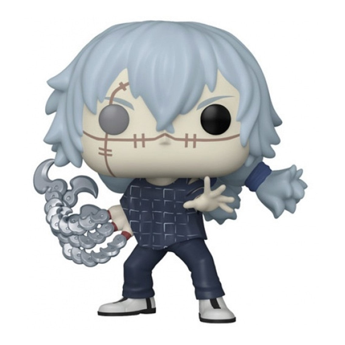 Funko POP Jujutsu Kaisen Mahito New Arms 62336 Frikytopia
