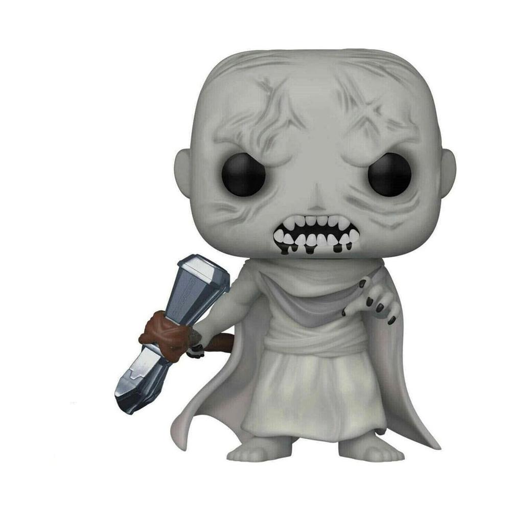 Funko POP Marvel Thor Love and Thunder Gorr 64948