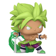 Funko POP Oversized Dragon Ball Broly Super Saiyan