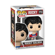 Rocky Figura POP Movies Vinyl Rocky Rocky IV Funko 9cm