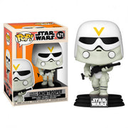 Funko POP Star Wars Concept Snowtrooper Version Alternativa 56768