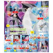 Ichiban Kuji Banpresto That Time I Got Reincarnated as a Slime Feast of Friends