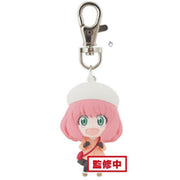 Llavero Banpresto Spy x Family Anya Forger ver B