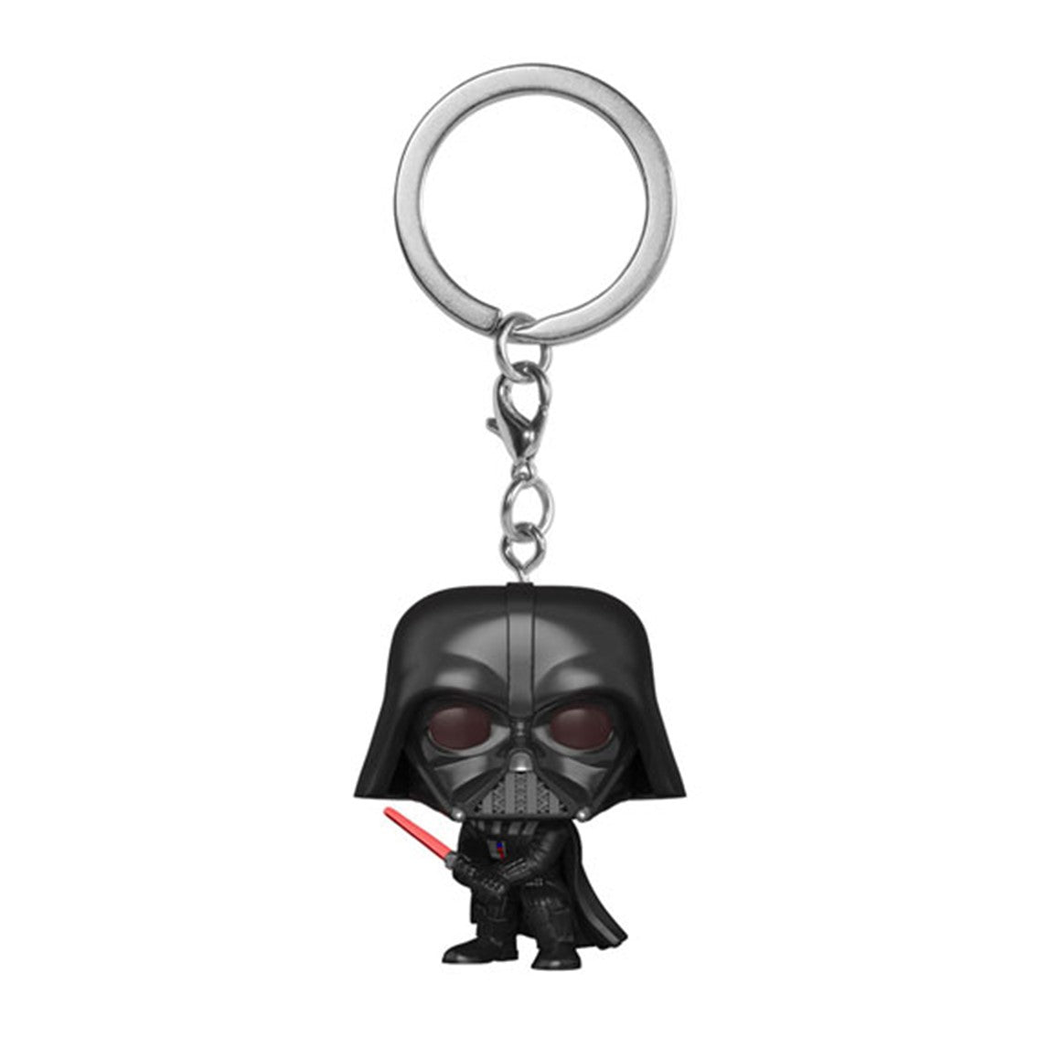 Llavero Funko Keychain Star Wars Retorno del Jedi 40 Aniversario Darth Vader Frikytopia