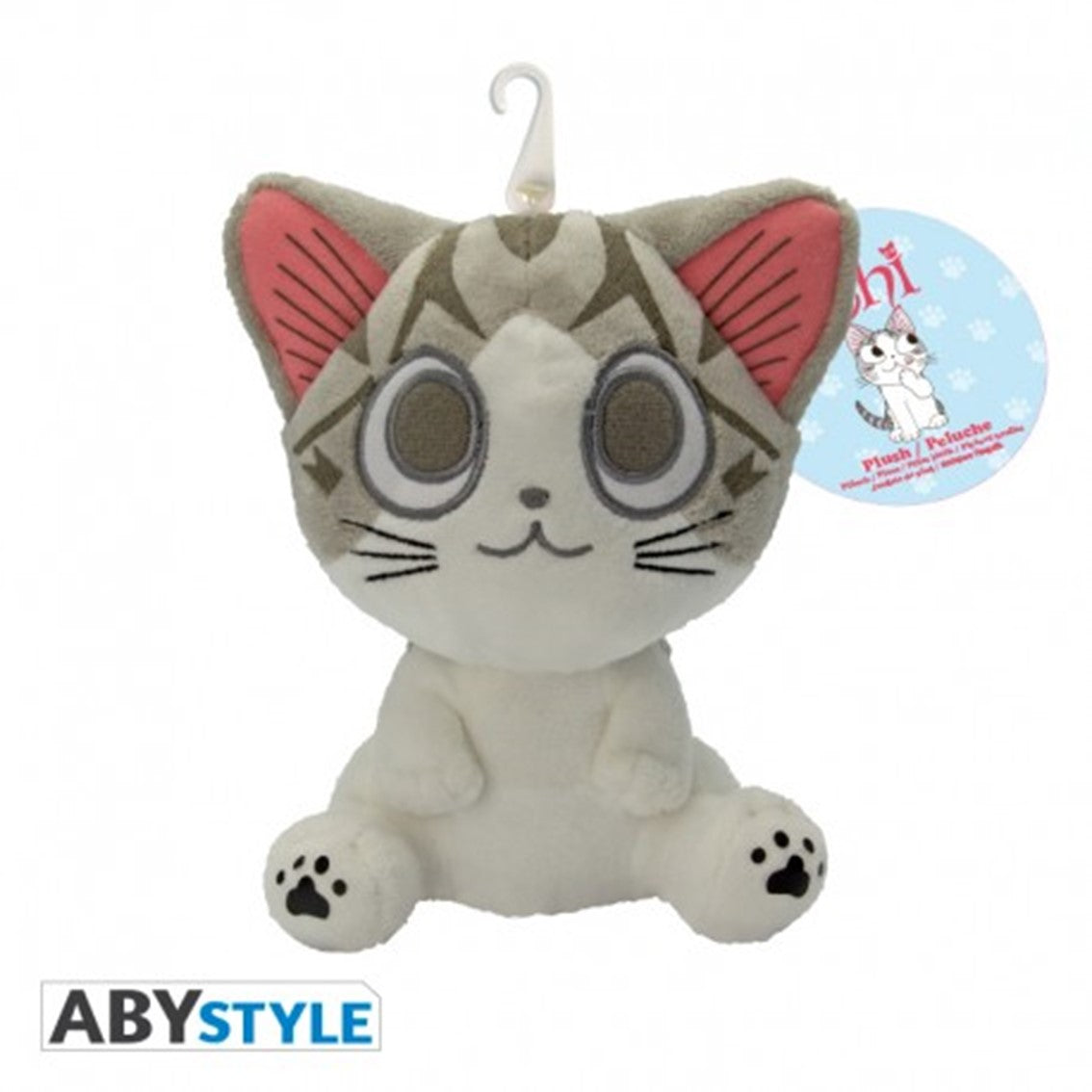 Peluche Abystyle Gatito Chi Frikytopia