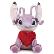 Peluche Angel Corazon Disney con Sonido 30cm