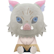 Peluche Banpresto Big Plush Demon Slayer Inosuke Hashibira