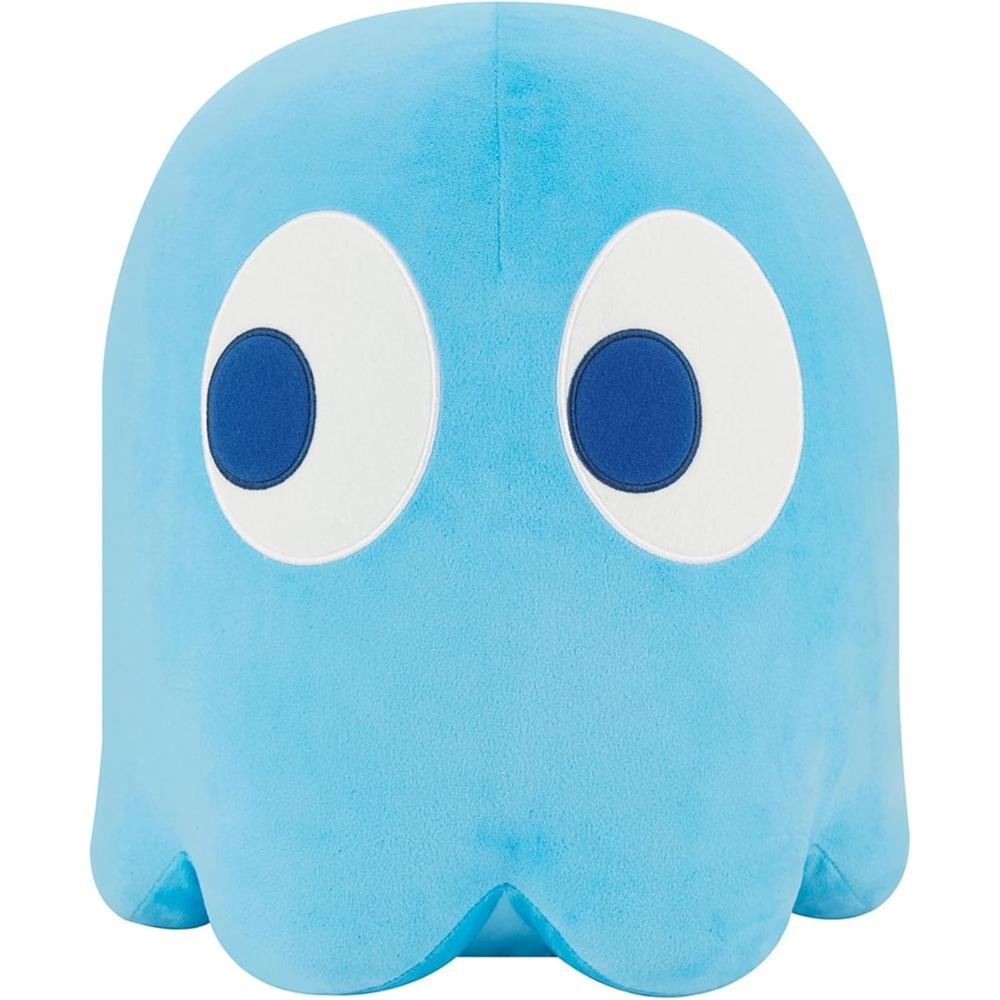 Peluche Banpresto Big Plush Pac-Man Inky 31cm