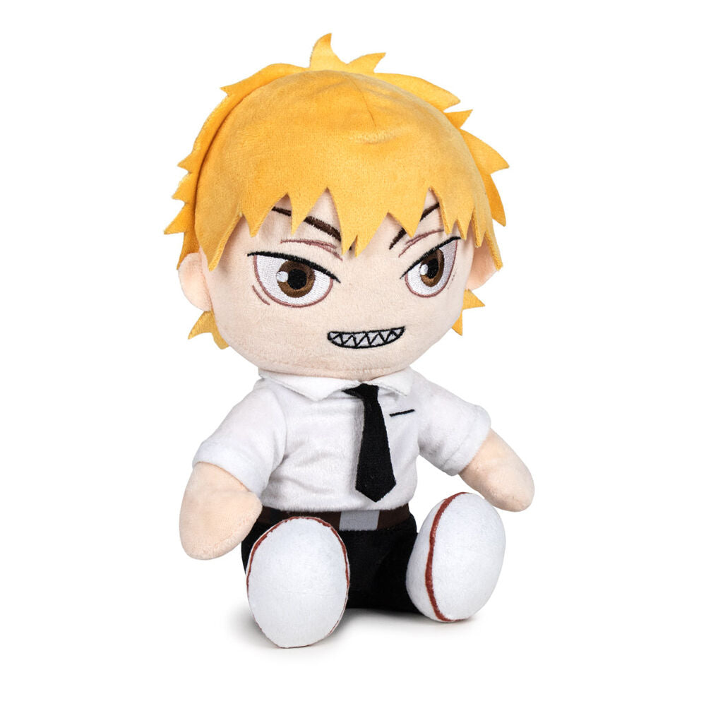 Chainsaw Man Peluche Denji 27cm