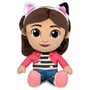 Peluche Gabby La Casa de Muñecas de Gabby 25cm
