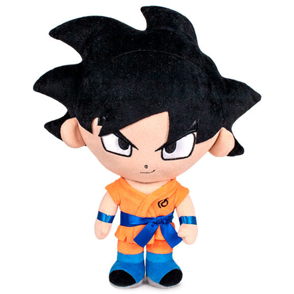 Peluche Goku Dragon Ball 31cm Frikytopia