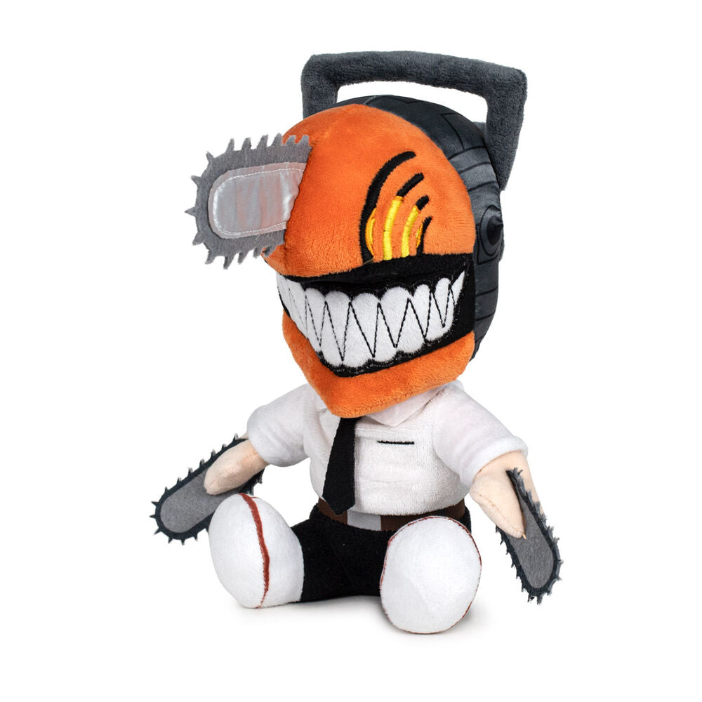 Chainsaw Man Peluche Devil 27cm Frikytopia