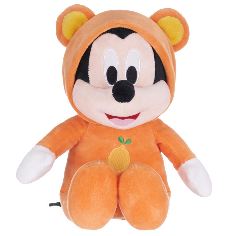 Peluche Mickey Bear Disney 26cm Frikytopia
