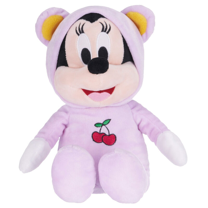 Peluche Minnie Bear Disney 26cm Frikytopia