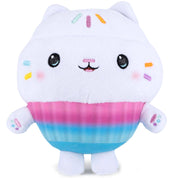 Peluche Muffin Cat La Casa de Muñecas de Gabby 25cm