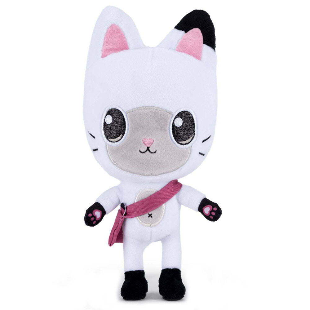 Peluche Pandy Patitas La Casa de Muñecas de Gabby 25cm Frikytopia