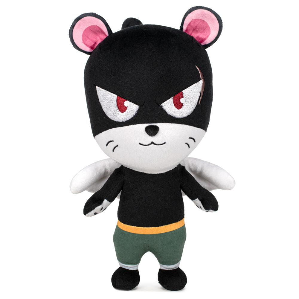 Peluche Panther Lily Fairy Tail 27cm