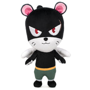 Peluche Panther Lily Fairy Tail 27cm