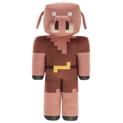 Peluche Pigman Minecraft 20 cm